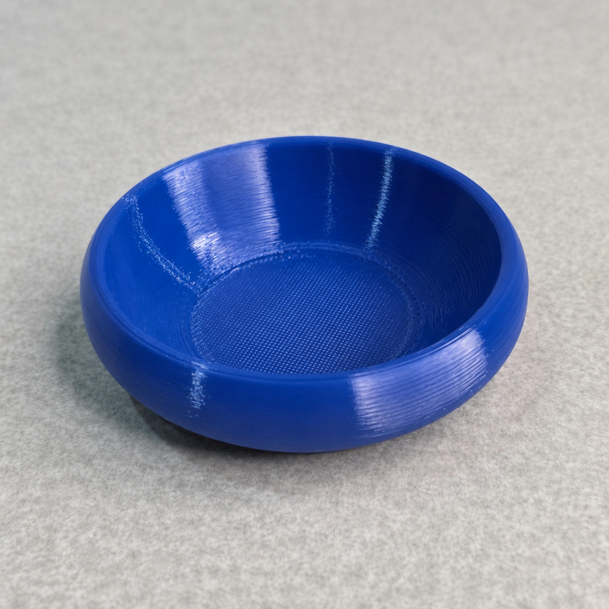 Aesthetic Tiny Decorative Bowl