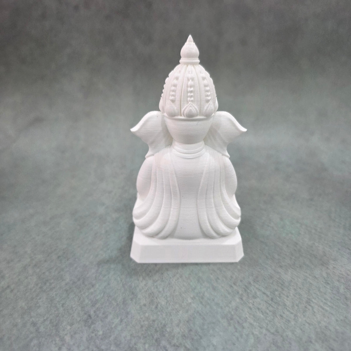 Meditating Shree Ganesh Idol | Meditating Lord Ganesh