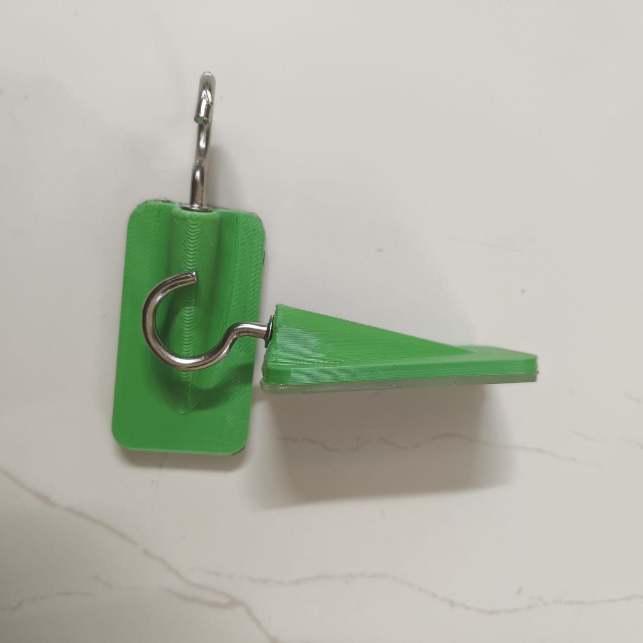 Hanging Hooks for Kitchen Tiles Heavy Duty (Pack of 8)