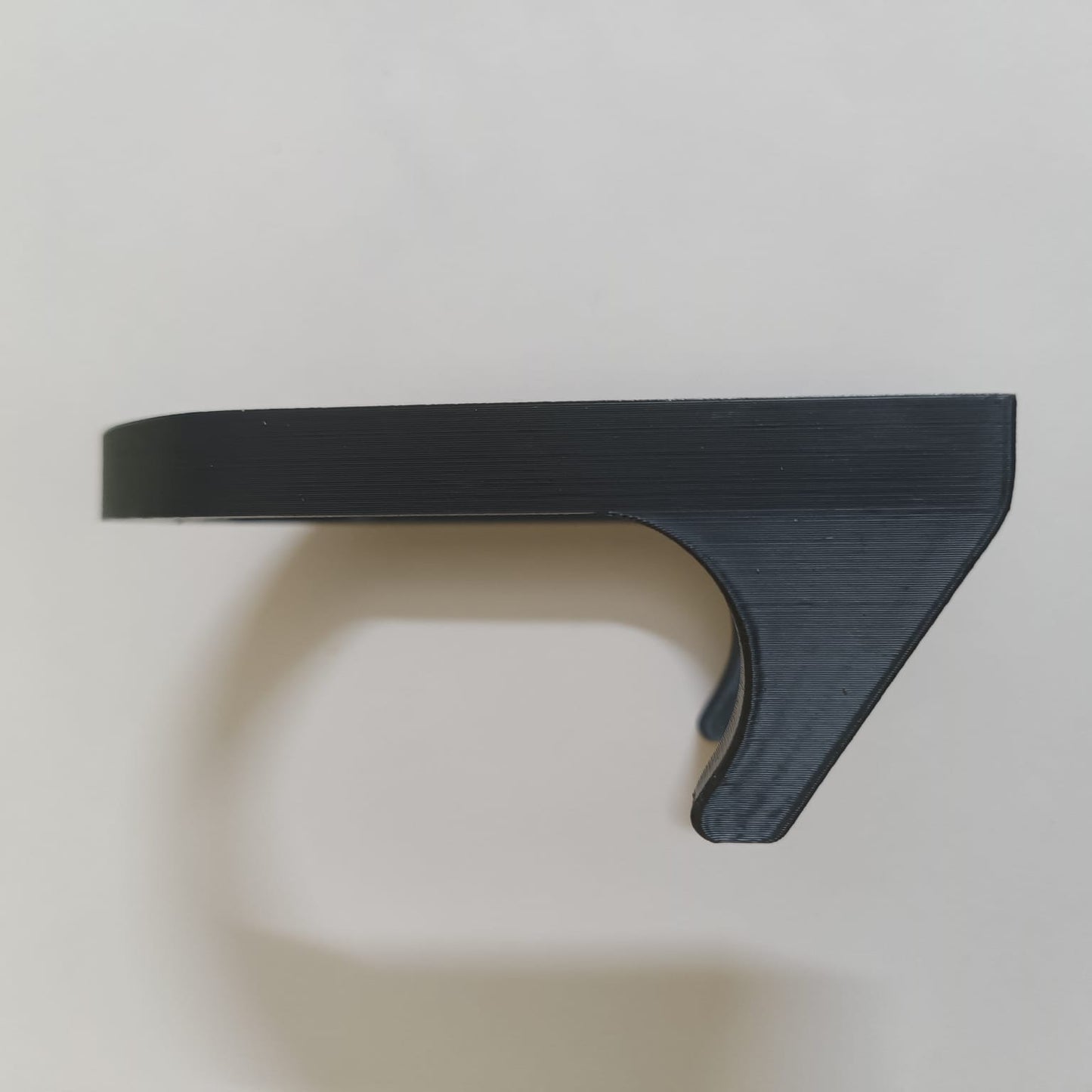 Heavy Duty U Shaped Hook – Strong Wall Hook for Garage, Kitchen & Bathroom, Holds Up to 15 Kgs