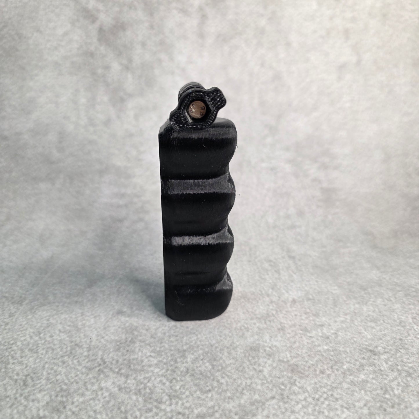 Action Camera Hand Grip | Mini Selfie Stick & Vlogging Handle for Mobile and Camera