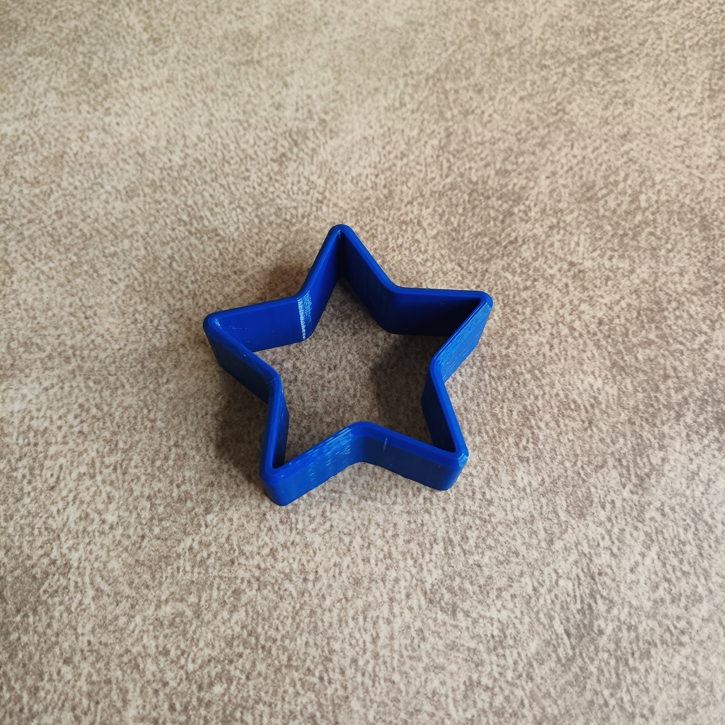 Star and Moon Cookie Cutters – 5cm Celestial Shapes