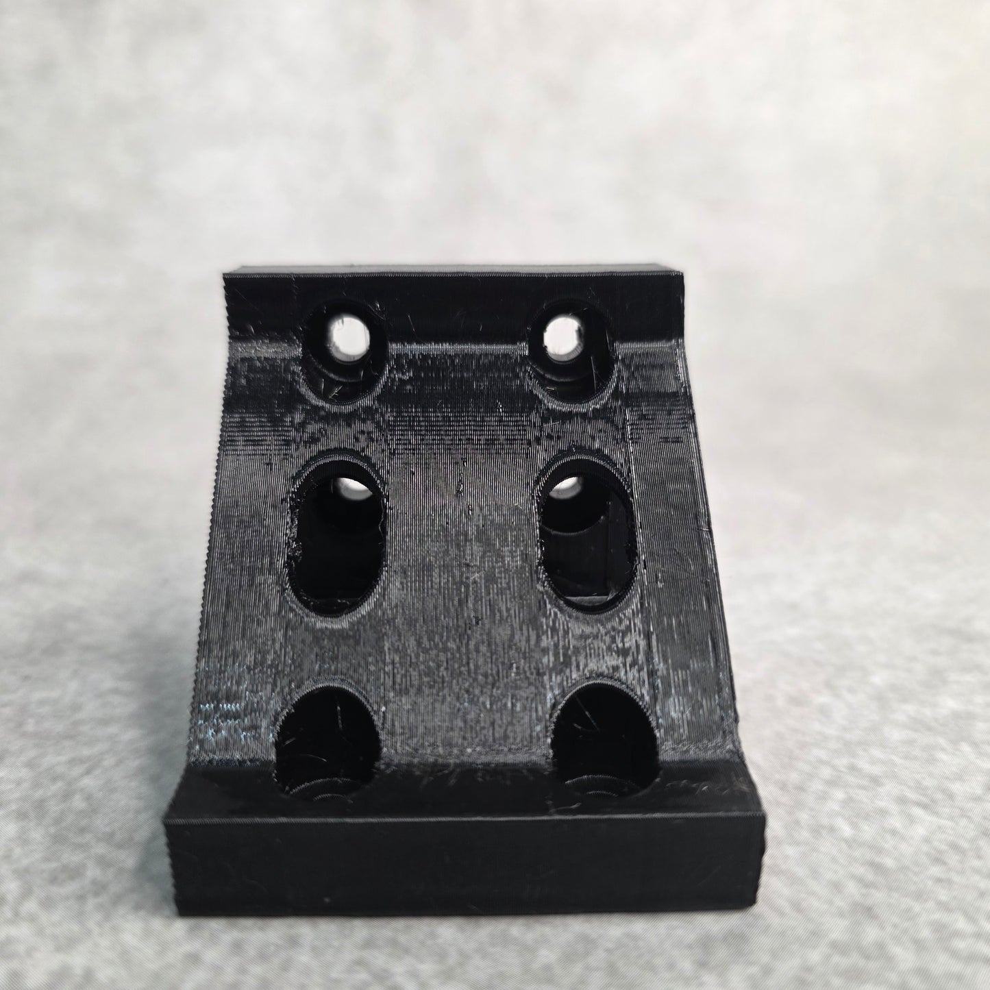 2 Inch Aluminium Channel Corner Bracket | 50 x 50 mm Perpendicular Fixing Bracket for Section Frames