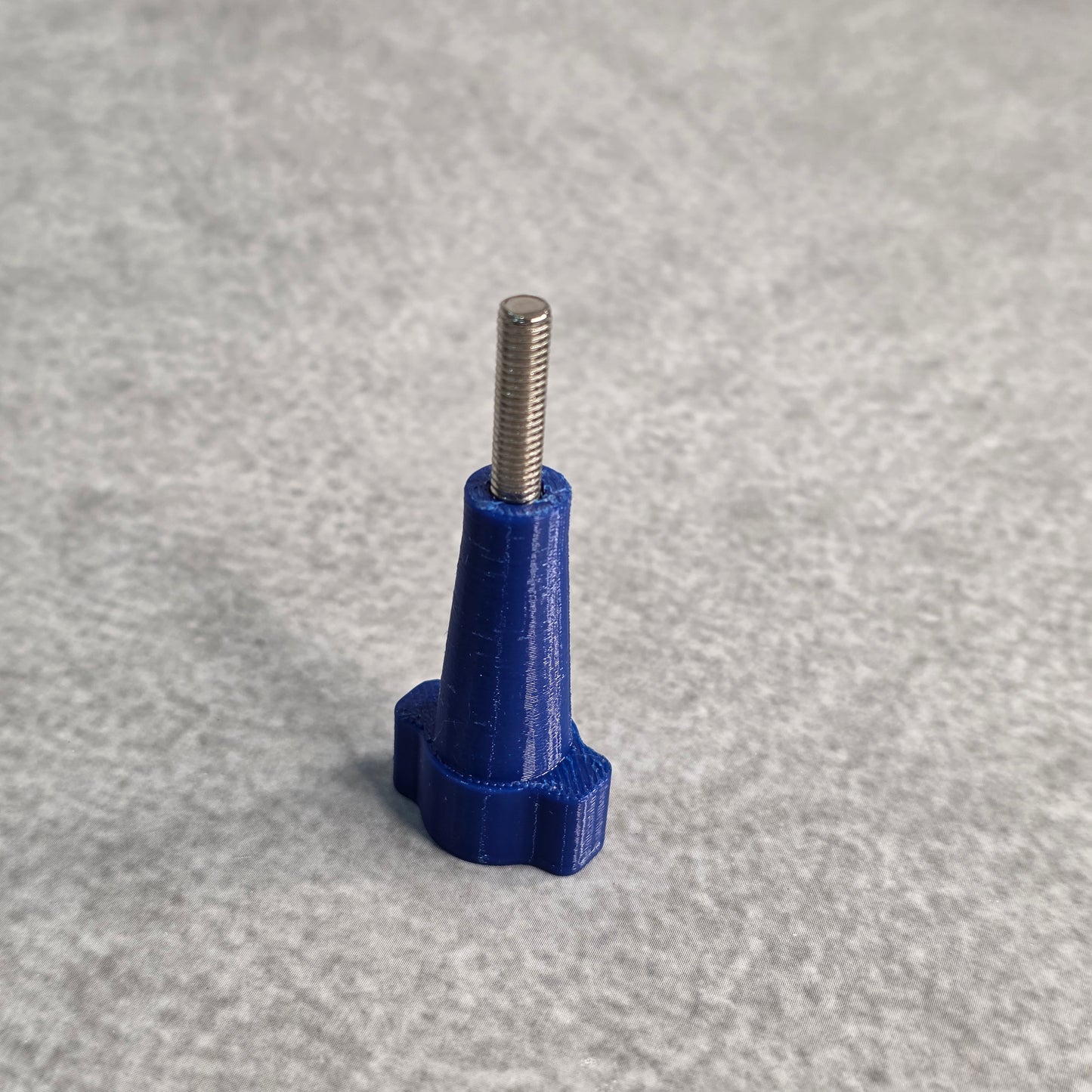 Long Thumb Screw for Action Cameras - Easy Grip Mount Screw for J-Mounts, Extensions & Universal Camera Setups