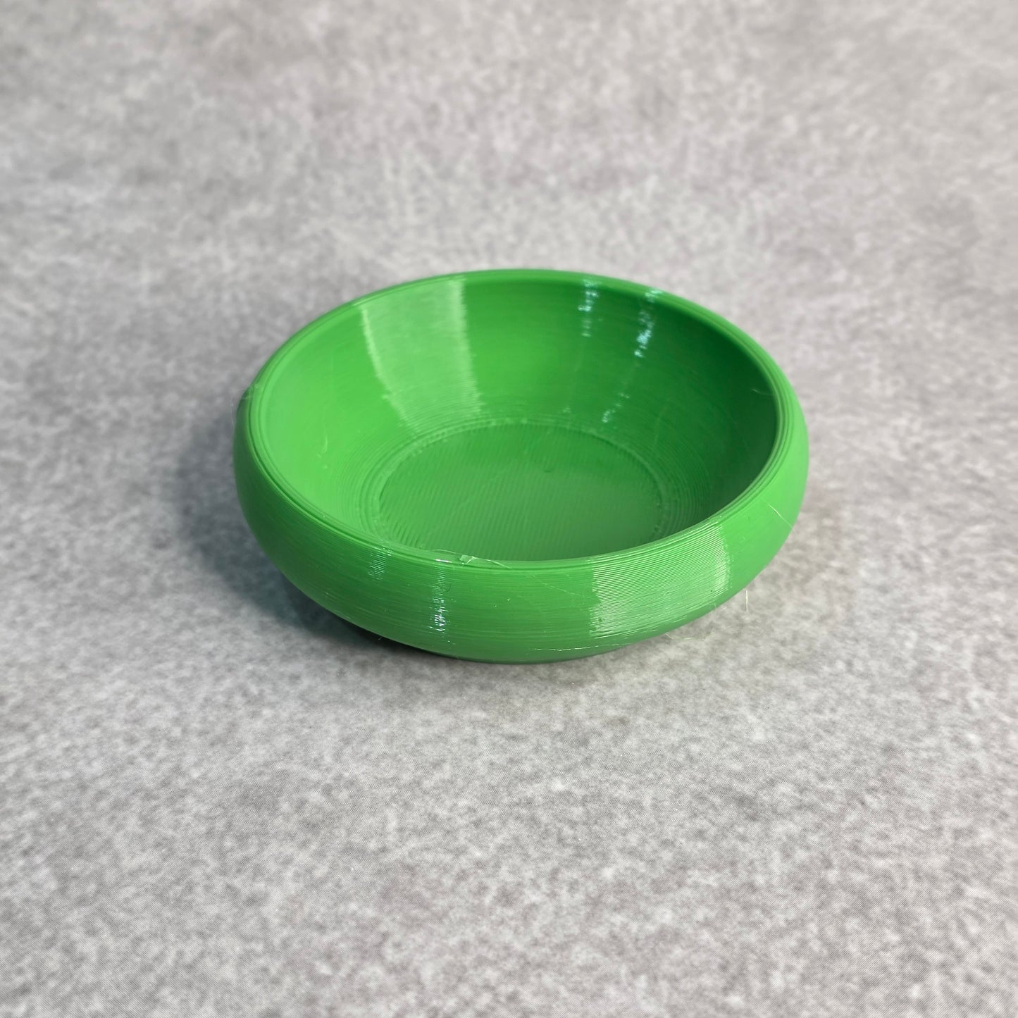 Aesthetic Tiny Decorative Bowl