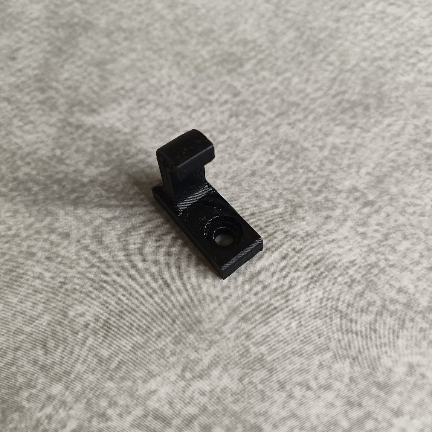 Screw Wall Hooks Set of 10